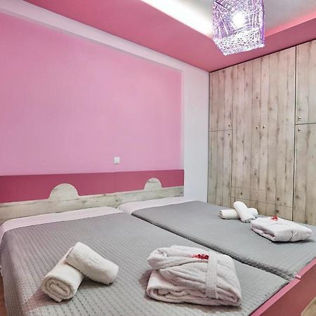 Earthy Boutique Luxurious House -Marble Luxury House Villa ปัลลูรี ภายนอก รูปภาพ
