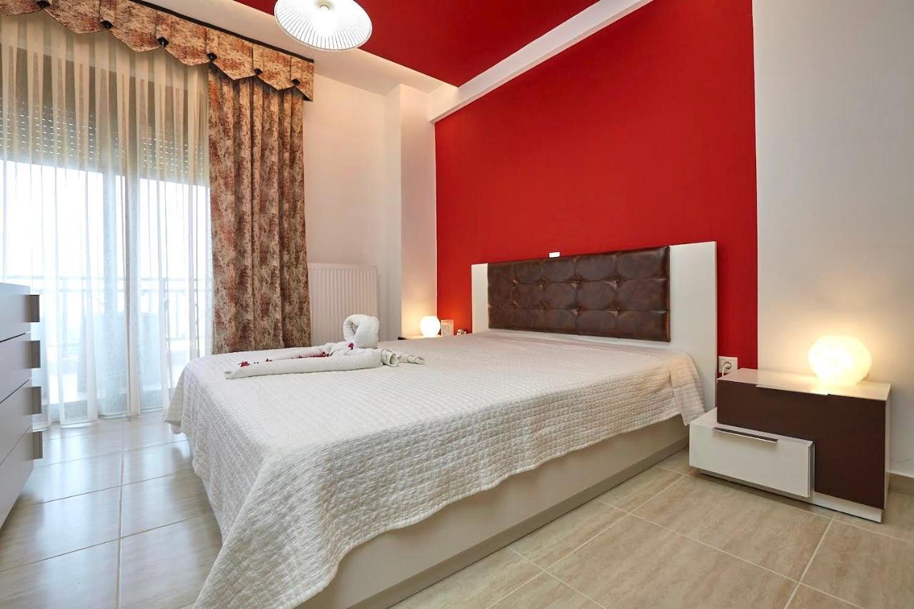 Earthy Boutique Luxurious House -Marble Luxury House Villa ปัลลูรี ภายนอก รูปภาพ